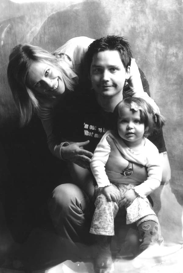 Familienbild